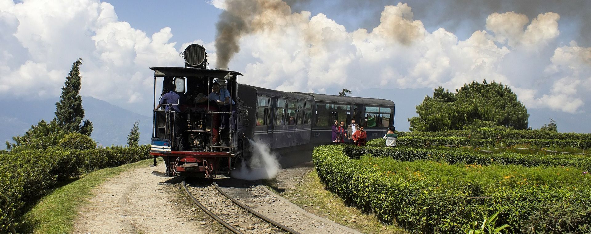 Darjeeling